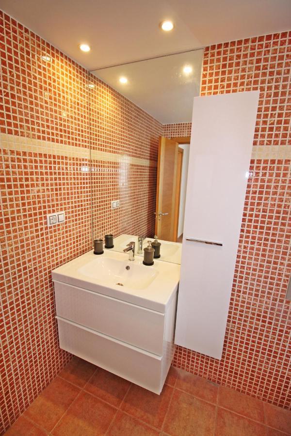 Milu Golf Luxury House Villa Caleta De Fuste Kültér fotó