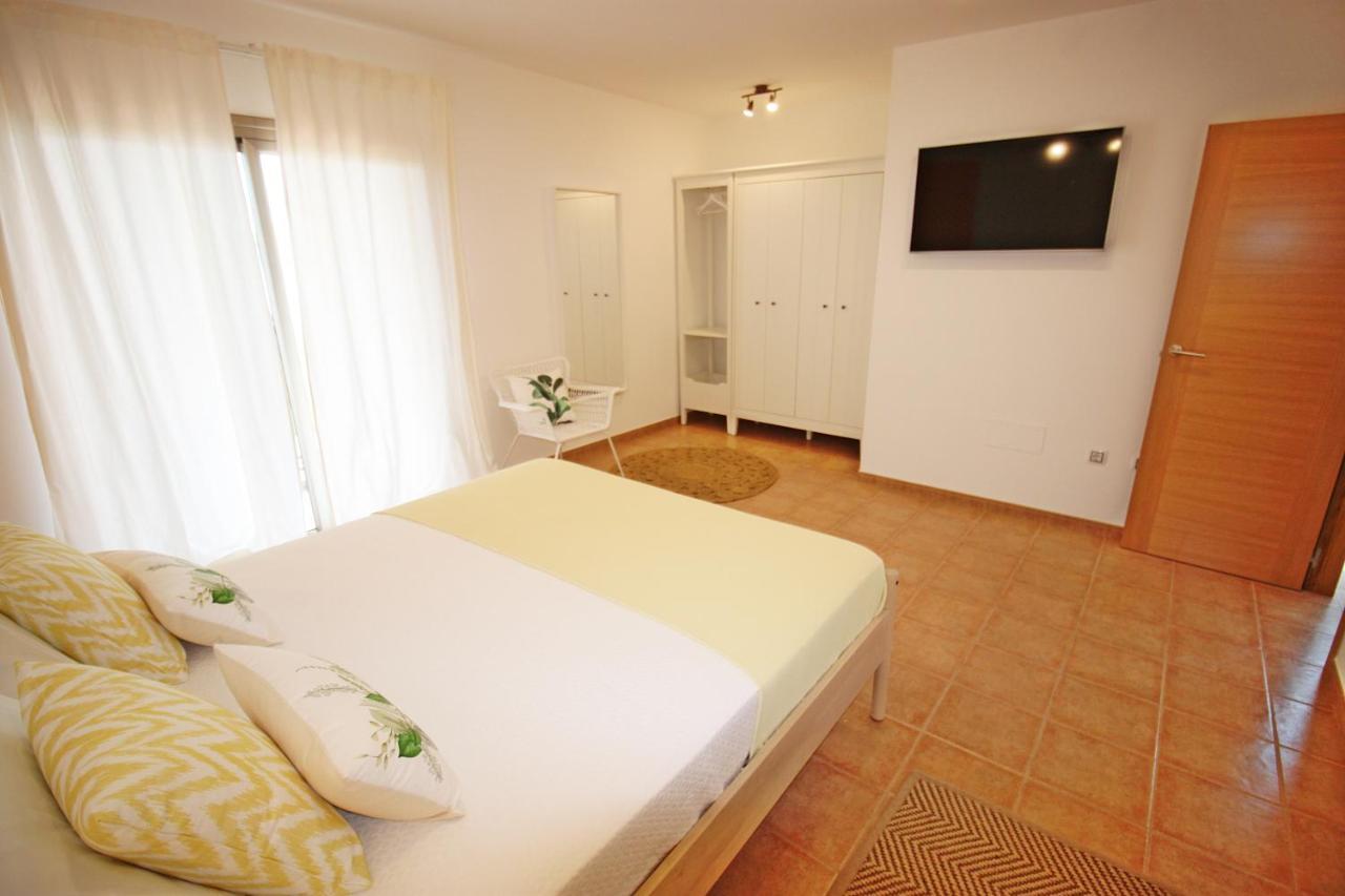 Milu Golf Luxury House Villa Caleta De Fuste Kültér fotó