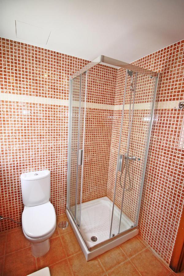 Milu Golf Luxury House Villa Caleta De Fuste Kültér fotó