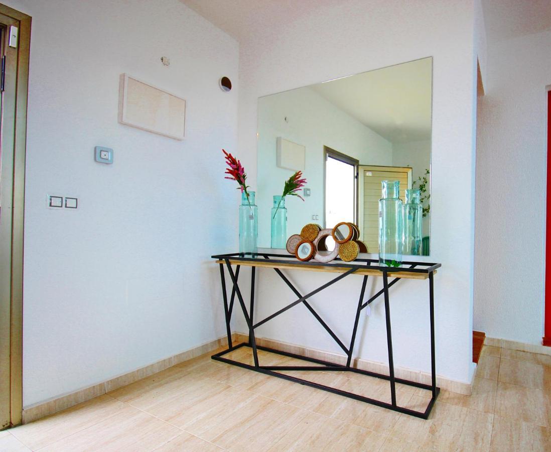 Milu Golf Luxury House Villa Caleta De Fuste Kültér fotó