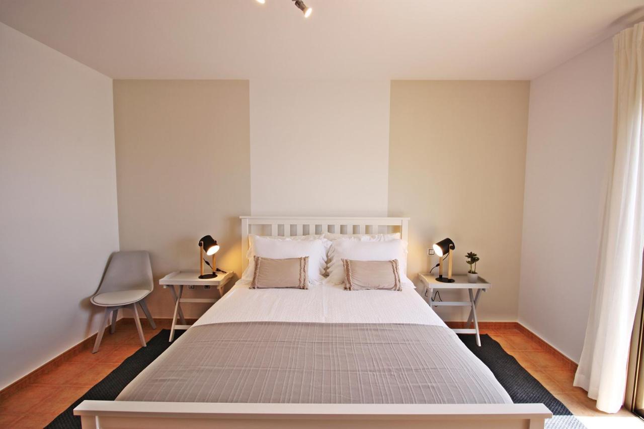 Milu Golf Luxury House Villa Caleta De Fuste Kültér fotó