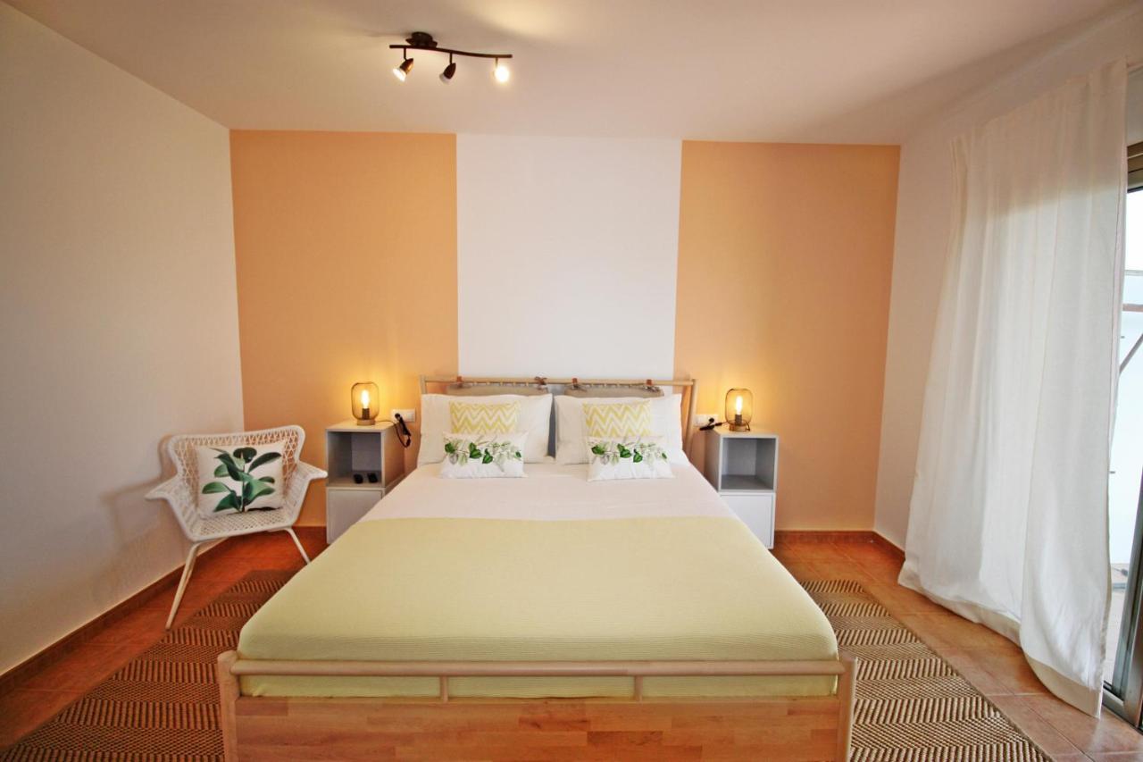 Milu Golf Luxury House Villa Caleta De Fuste Kültér fotó